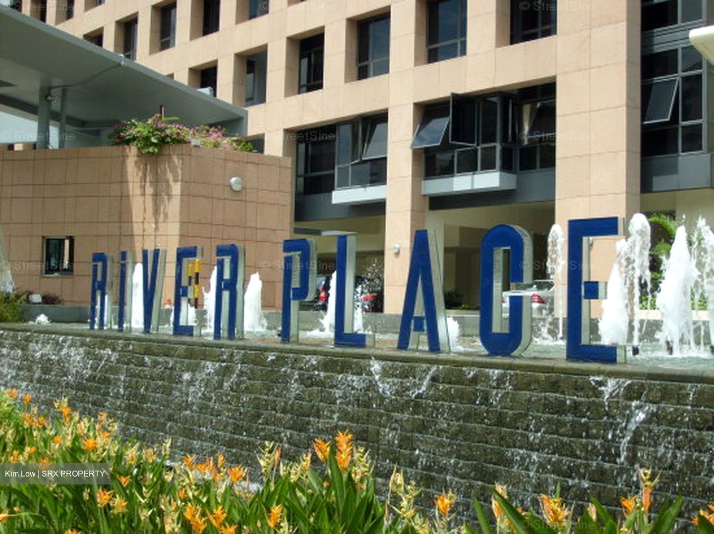 River Place (D3), Condominium #631439821